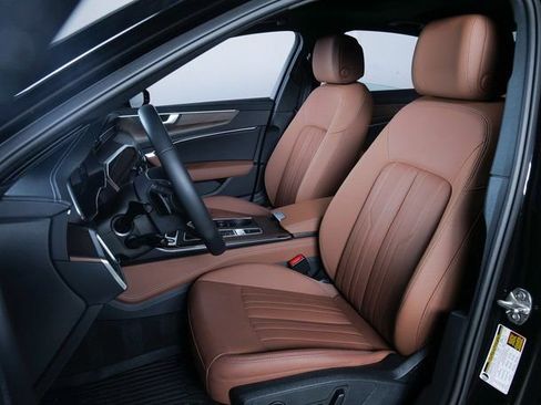 Used 2025 Audi A6 Premium Plus image 10