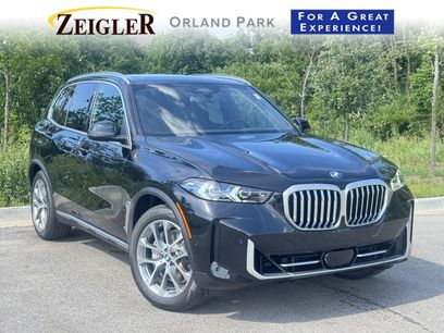 Used 2026 BMW X5 xDrive50e w/ Premium Package