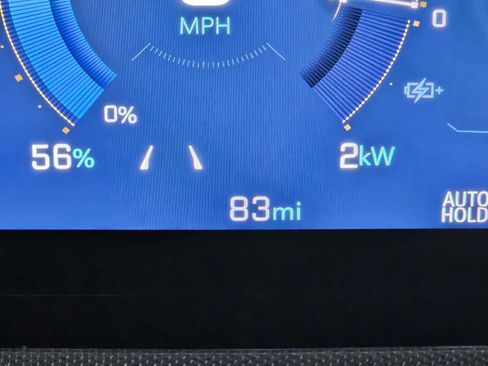 Used 2025 Chevrolet Brightdrop 400 image 23