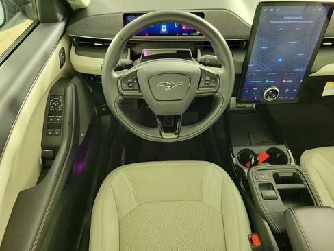 Used 2025 Ford Mustang Mach-E Premium w/ Interior Protection Package image 27