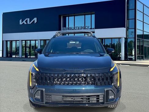 New 2026 Kia Sportage X-Line Prestige image 7