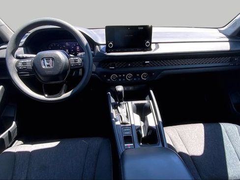 Used 2024 Honda Accord EX image 15