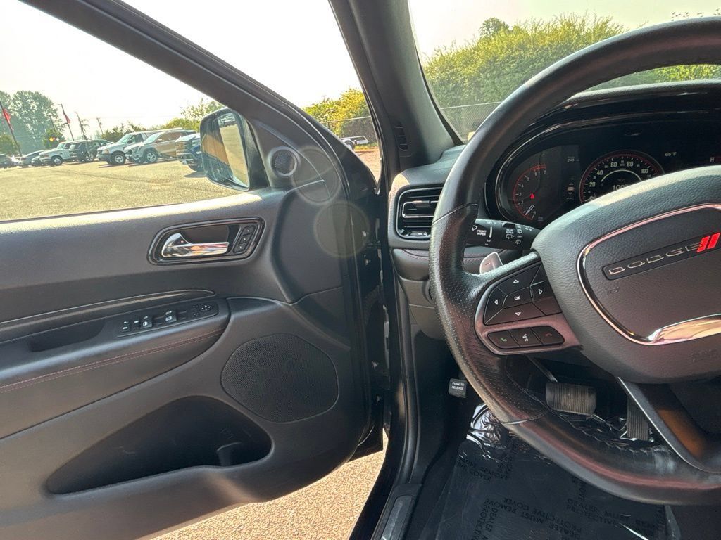 Used 2025 Dodge Durango R/T AWD/4WD image 26