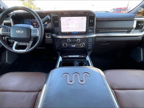 Used 2024 Ford F250 King Ranch image 15
