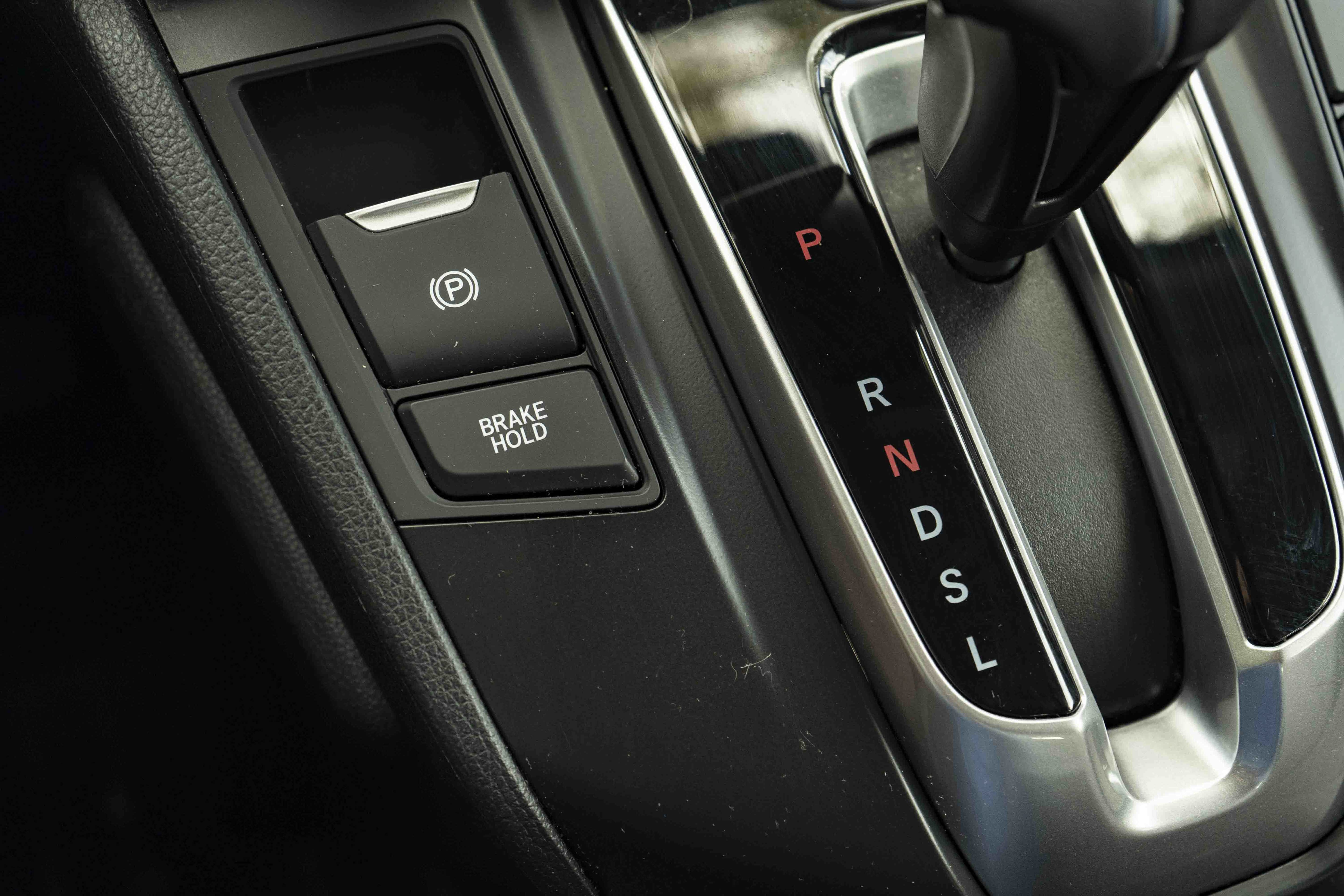 Used 2022 Honda CR-V Touring image 31