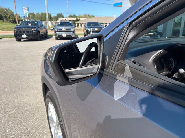 Used 2018 GMC Terrain SLE w/ Driver Convenience Package AWD/4WD image 34