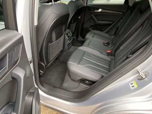 Used 2024 Audi Q5 2.0T Premium Plus image 8
