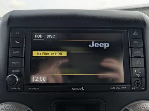 Used 2016 Jeep Wrangler Unlimited Sport w/ Mopar Chrome Edition Group AWD/4WD image 22