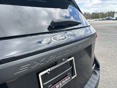 Used 2023 Ford Explorer Timberline w/ Timberline Technology Package AWD/4WD image 28