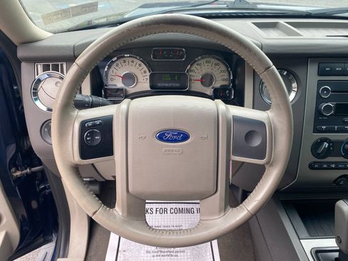 Used 2014 Ford Expedition XL AWD/4WD image 13