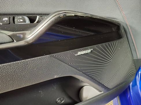 Used 2021 Kia K5 GT w/ GT1 Package image 26