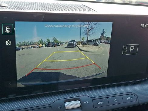 Certified 2025 Kia K4 GT-Line FWD image 18