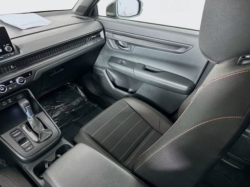 Certified 2025 Honda CR-V Sport image 24