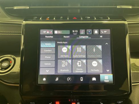 Used 2022 Jeep Grand Cherokee L Laredo w/ Luxury Tech Group I image 35