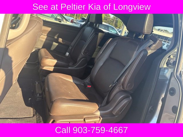 Used 2021 Honda Odyssey Touring image 14