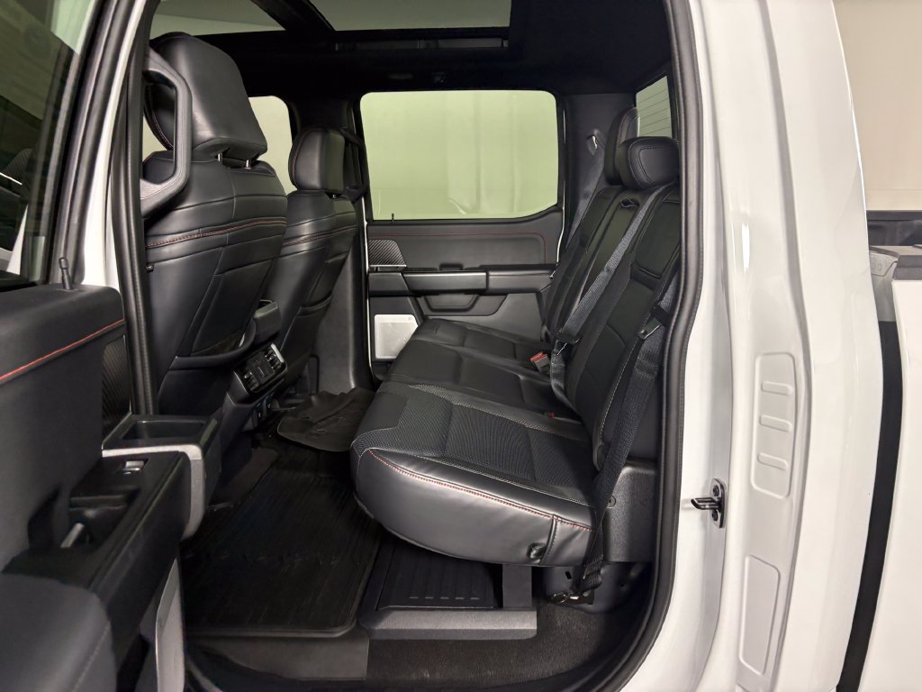 Certified 2025 Ford F150 Raptor AWD/4WD image 30