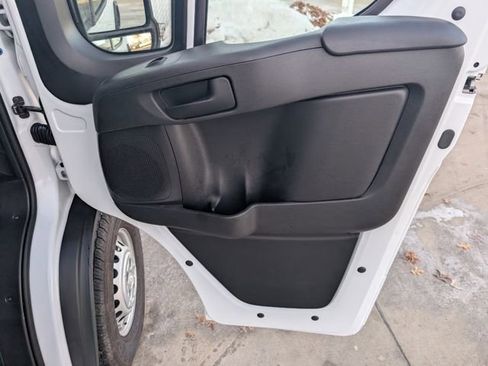 Used 2025 RAM ProMaster 2500 image 29