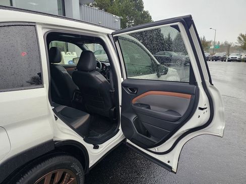 Used 2025 Subaru Forester Sport w/ Popular Package #1 image 12