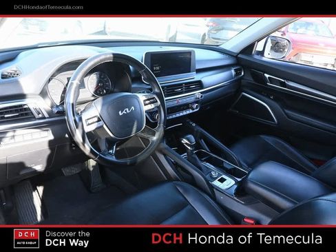 Used 2022 Kia Telluride S image 9
