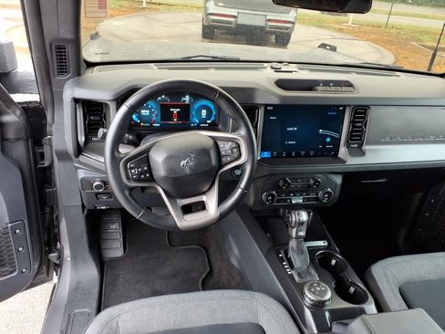 Used 2025 Ford Bronco Big Bend AWD/4WD image 6