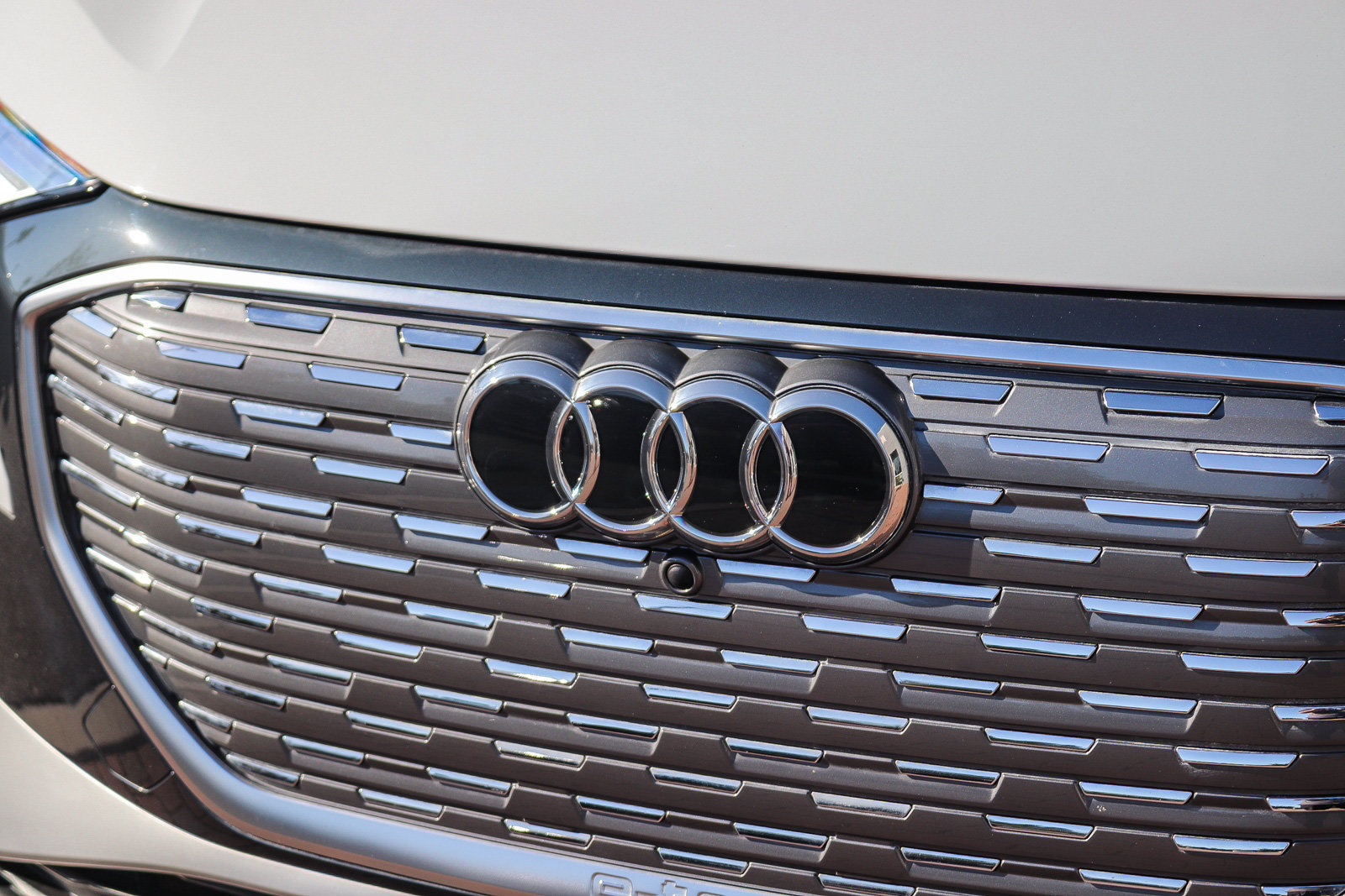 Certified 2024 Audi Q4 e-tron Premium w/ Convenience Package AWD/4WD image 13