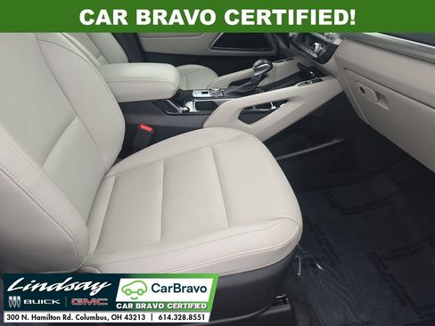 Used 2022 Kia Telluride S AWD/4WD image 27