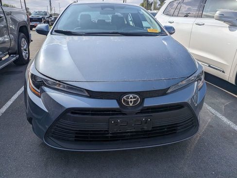 Used 2023 Toyota Corolla LE image 13