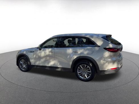 Used 2025 MAZDA CX-90 3.3 Turbo w/ Preferred Package image 10