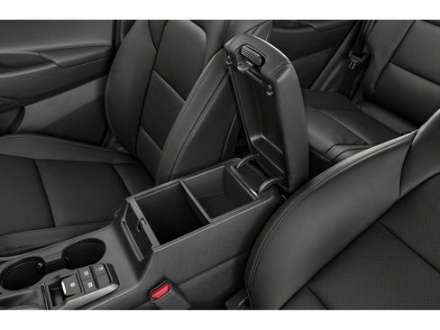 Used 2020 Hyundai Tucson Ultimate AWD/4WD image 9