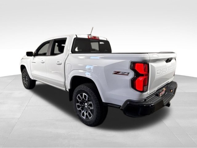 New 2026 Chevrolet Colorado Z71 w/ Technology Package AWD/4WD image 6