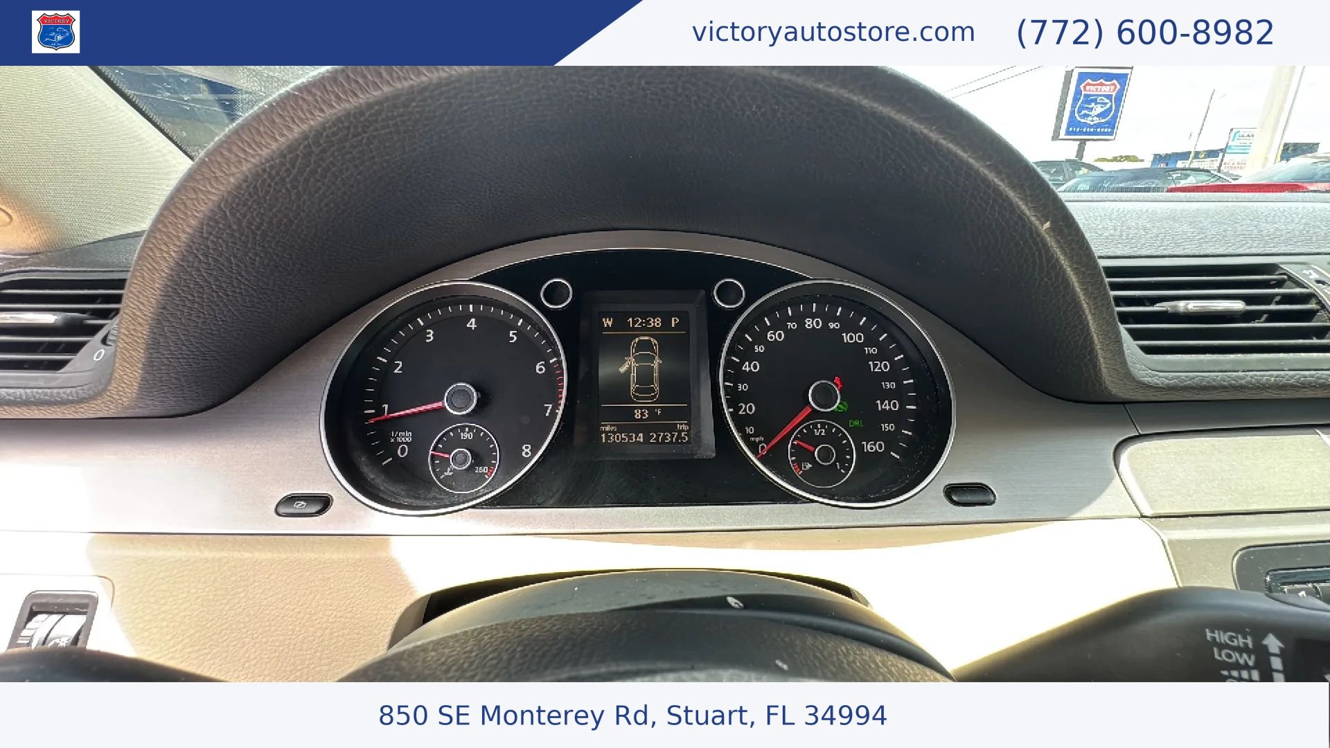 Used 2010 Volkswagen Passat Komfort FWD image 26