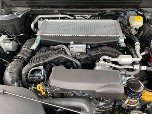 New 2026 Subaru Outback Wilderness image 28