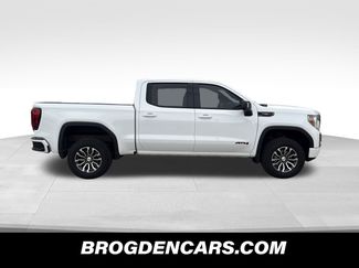 Used 2021 GMC Sierra 1500 AT4 w/ AT4 Value Package video 2