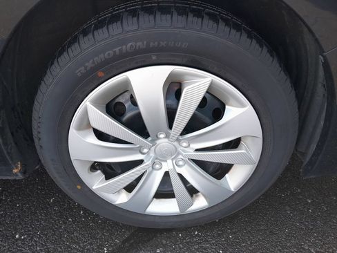Used 2020 Subaru Impreza 2.0i AWD/4WD image 39