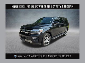 Used 2023 Ford Expedition Max Limited AWD/4WD 360° Tour