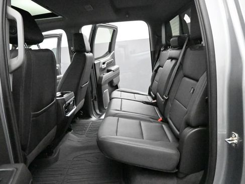 Used 2024 GMC Sierra 1500 SLT w/ SLT Premium Plus Package AWD/4WD image 20