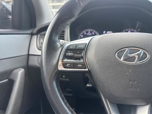 Used 2018 Hyundai Sonata SEL FWD image 21