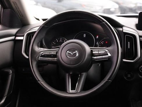 Used 2025 MAZDA CX-50 AWD 2.5 S w/ Preferred Package image 23