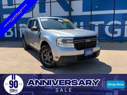 Used 2024 Ford Maverick XLT