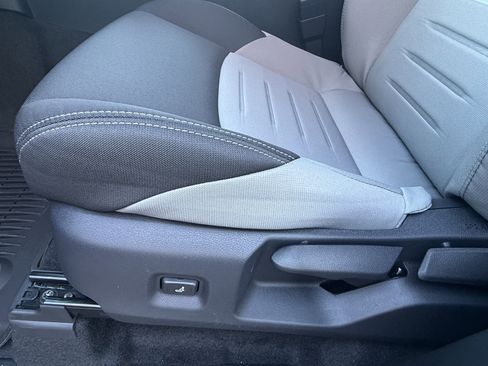 New 2026 Toyota Tacoma TRD Sport image 21