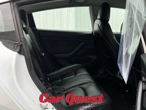 Used 2018 Tesla Model 3 Long Range AWD/4WD image 15