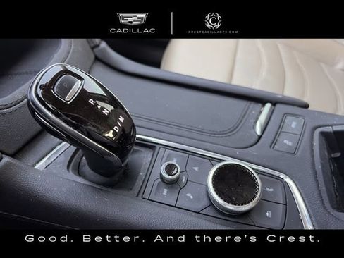 Used 2023 Cadillac XT6 Premium Luxury w/ Platinum Package FWD image 18