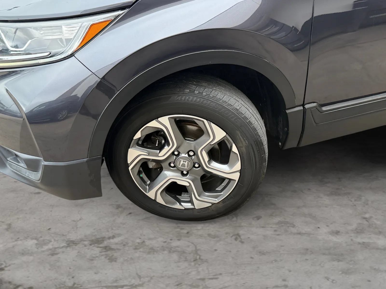 Used 2019 Honda CR-V EX-L image 43