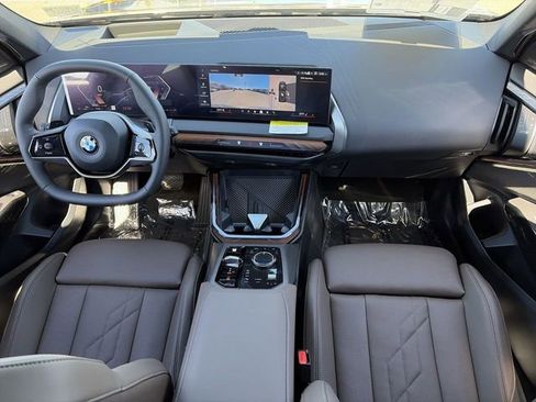 Used 2026 BMW X3 xDrive30i w/ Premium Package AWD/4WD image 14