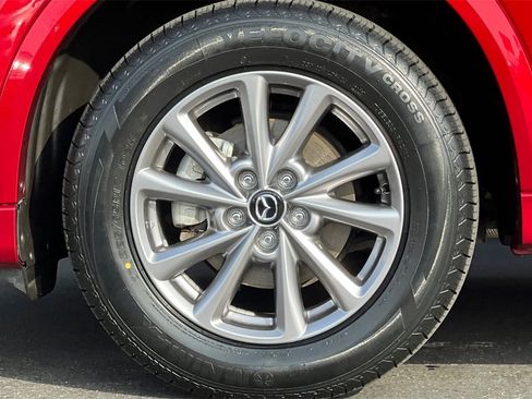 Certified 2024 MAZDA CX-5 AWD 2.5 S w/ Select Package image 32