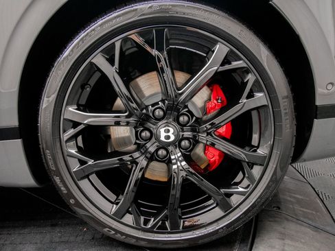 New 2026 Bentley Continental GT AWD/4WD image 31