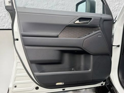 New 2026 Lexus GX 550 w/ Cold Area Package AWD/4WD image 23