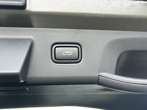 New 2025 Hyundai Tucson SEL image 10