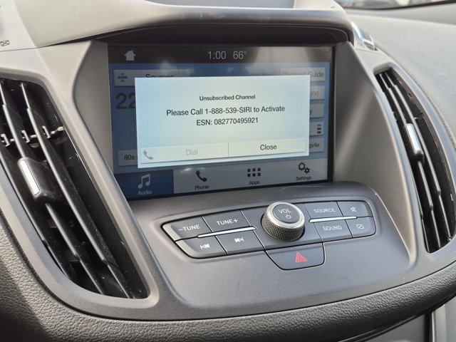 Used 2019 Ford Escape SEL AWD/4WD image 12