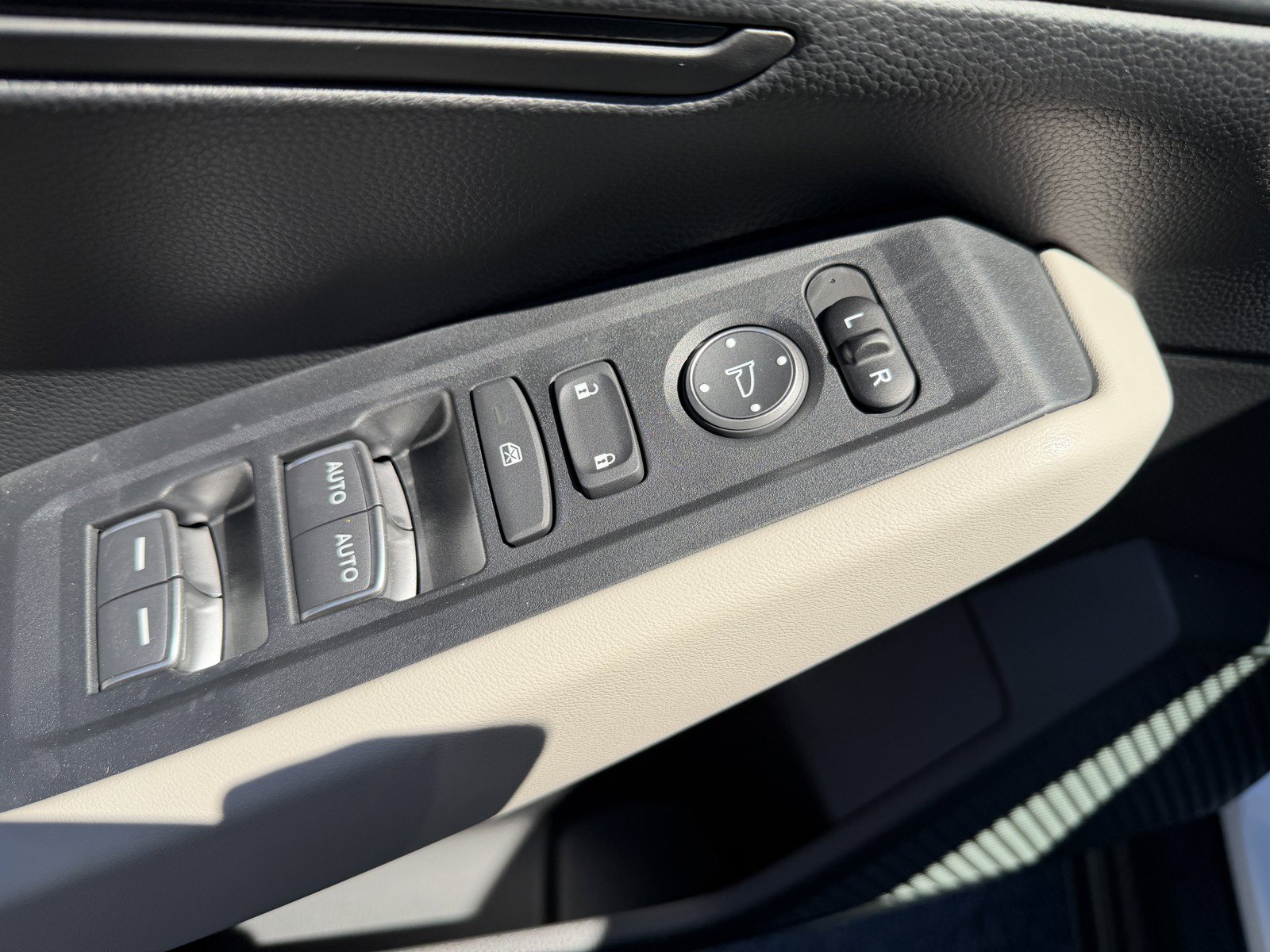 New 2026 Honda Accord LX image 18